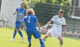 CLJ U19: festiwal błędów. Porażka z Lechem Poznań